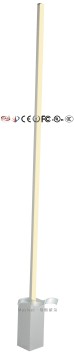 led floor lamp super brightness electric switch for led floor lamps holiday living company