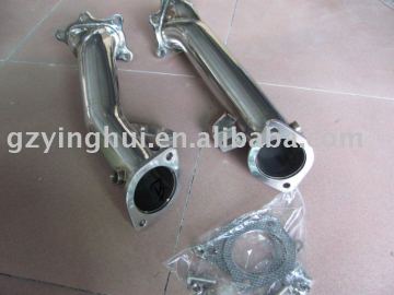 auto-parts(turbo outlet)