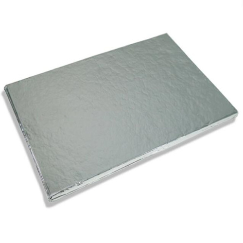  Vacuum Insulation Board Vacuum Insulation Panels for Refrigeration Factory