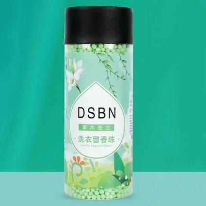 Laundry Scent Booster Beads