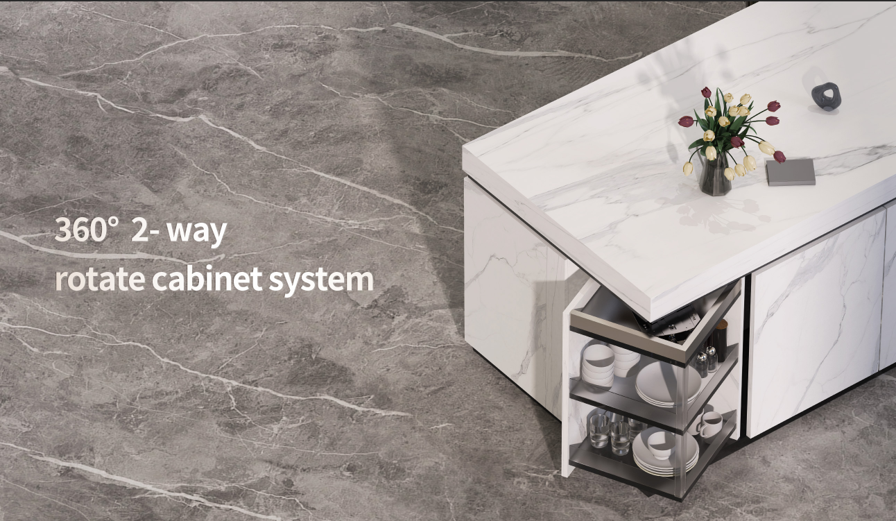 360-degree rotating cabinet system (4)