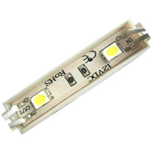 Hl-mb04 Ce &amp; Rohs Approved Dc12v / 120 Degree / 10lm Smd Led Module For Cove Lighting