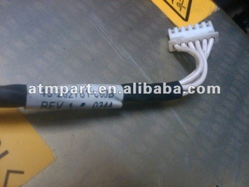 ATM parts 49202781000B Motor cables