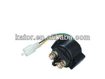 Scooter GY6 50cc 150cc Chinese ATV Starter Relay Solenoid