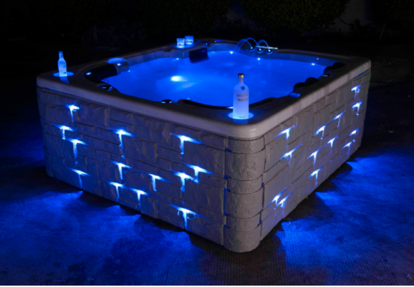 hot tub dealer near me