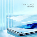 Samsung S24 Ultra UV Light Screen Protector