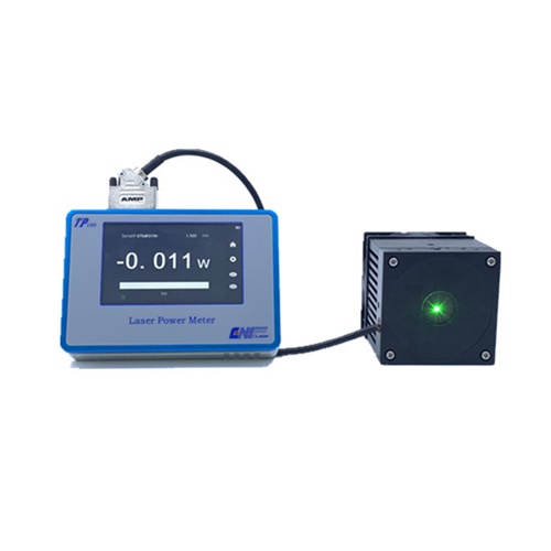 Thermopile laservermogensmeter voor 100W