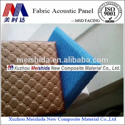 acoustic panels soundproofing ceiling tiles materials with fiber wall panel insulation