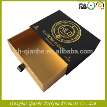 Slip Lid Box