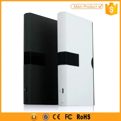 Fast Charging Power Bank High Capacity Power Bank 10000mAh Power Bank for Sony