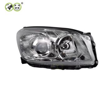 High Quality 2005 RAV4 Headlight for Toyota 2006-2013