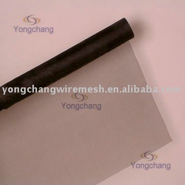 fiberglass wire screen insect wire screen