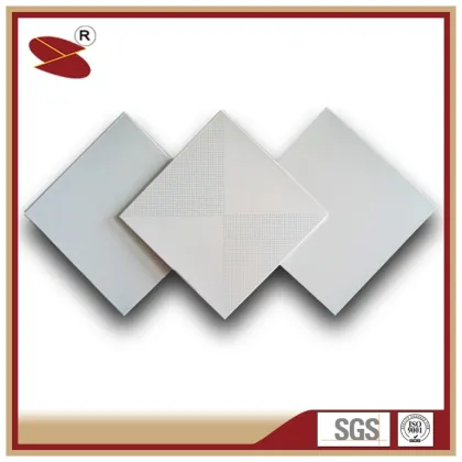 Decorative Materials for Eco-Friendly ceiling tiles great materials