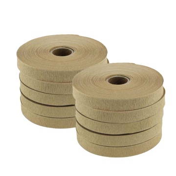 Isolation Crepe Kraftpapier für die Isolierung elektrischer Transformator