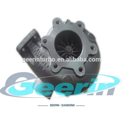 Geerin turbo K27 53279706206 for Mercedes-LKW OM 422 A/LA