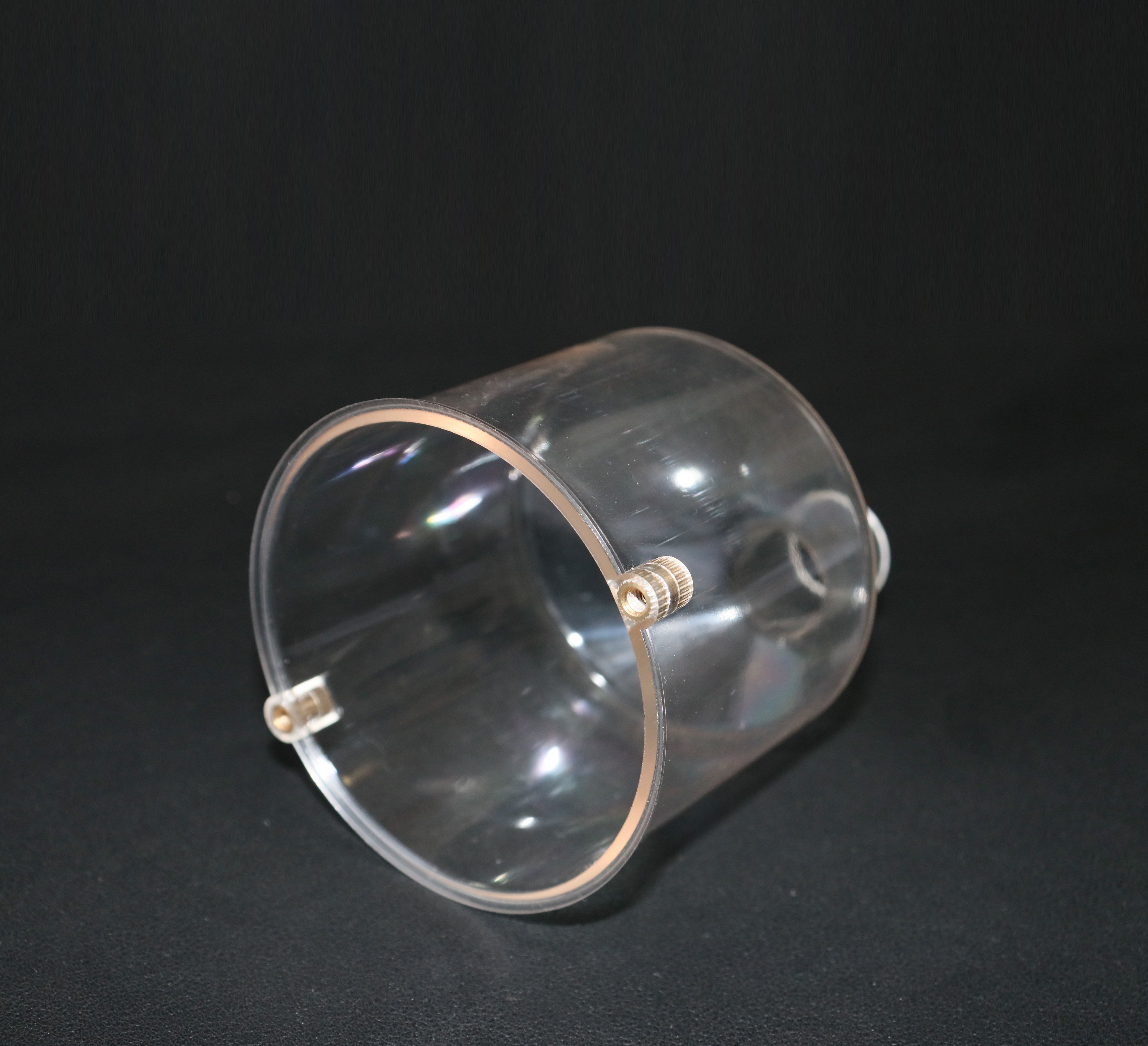 Small Clear Transparent Boxes Industrial5