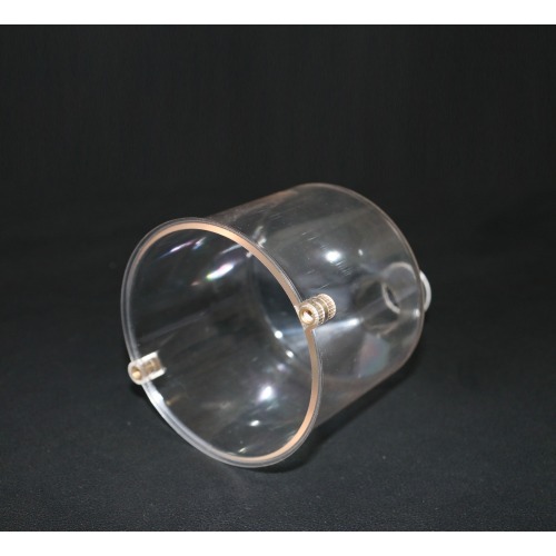 Small Clear Transparent Boxes Industrial