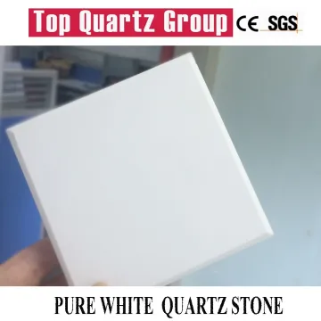 Hot sales blanco zeus quartz stone,pure white quartz slabs,super white stone