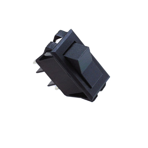 2-3 Position Momentary Rocker Switch