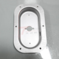 Custom Design Sheet Metal Laser Cutting Stamping Parts