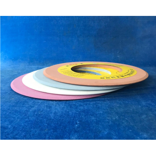 Abrasive Thread Grinding Wheels Premium Grinding Wheel for Thread Manufactory