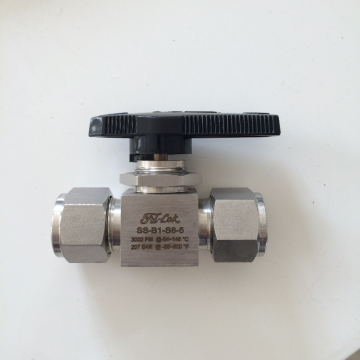 1000 WOG PSI Stainless Steel Ball Valve Price