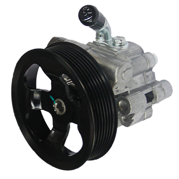 Power Steering Pump 44310-0K130 for Toyota Hilux New Vigo GUN125.135 GUN126.136 2016