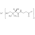 D-calcium pantothenate