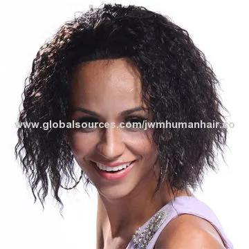 Cheap Price Wholesale Noble Synthetic Braiding Hair Wig
