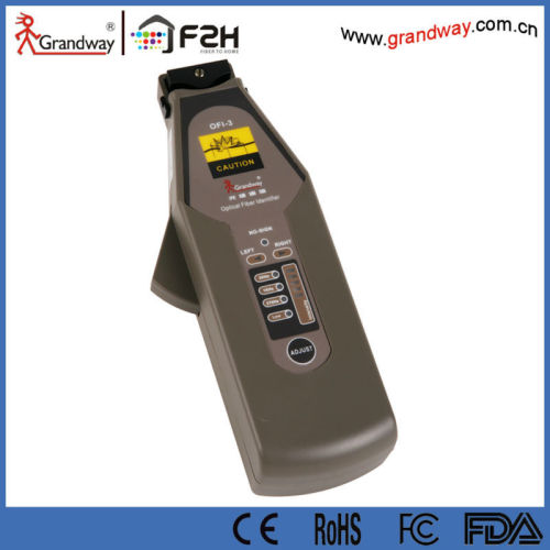 Grandway OFI-3 Optical Fiber Identifier Live Fiber Detector