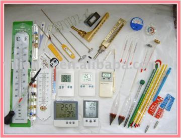 thermometer
