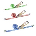 5T ERGO ratchet tie down strap