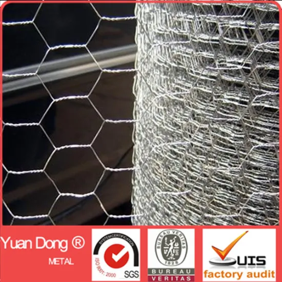 Hot sale !!! anping hexagonal wire mesh(Factory)