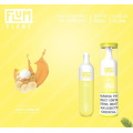 Disposable Vape Pen Flum Float