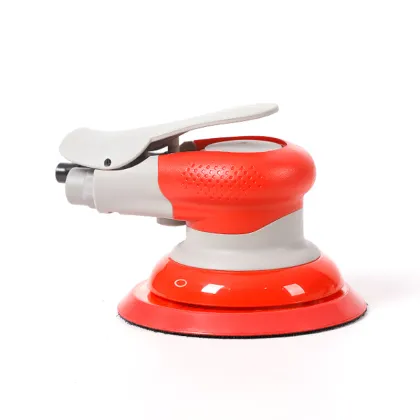 Pneumatic Sandpaper Sander for Stone