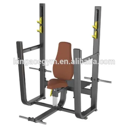 Commecial Squat Rack/Gym Squat Rack