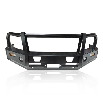 Pcikuptruck Front Bumper Bull Bar Nudge Bar