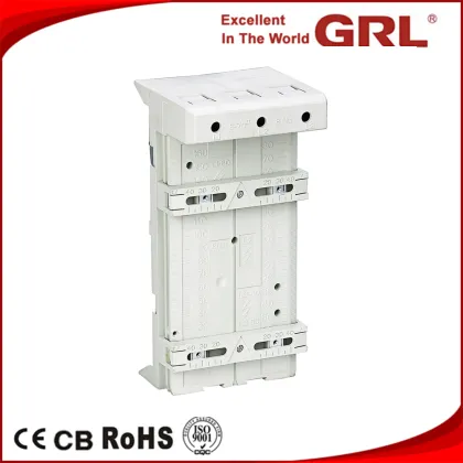 Electric busbar system