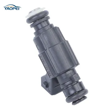 YAOPEI Fuel Injector for Ford KA Fiesta 1.6 02-10 Escort 1.6 - 0280155925