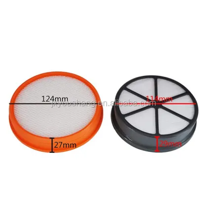 Post Motor Filter for Hoover UH72400/UH72401 & Vax Type 90 Vacuum Cleaner Parts
