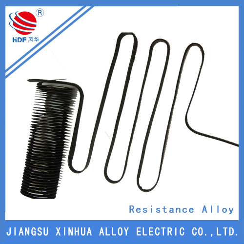 Nickel Chromium Alloy for Electrical Resistance Heating