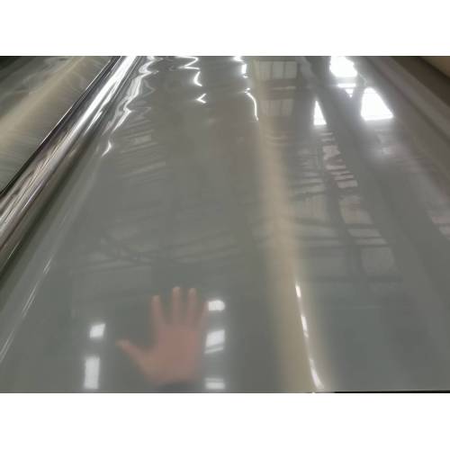 высококачественная гидроизоляционная мембрана из ЭВА.