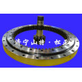 New Mining Accessories EX1200-6 Rotary Support 9321218 Hitachi Excavator Accessories