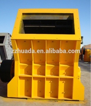 Good quality fine impact crusher with low price