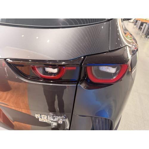 Mazda CX-50 Durable SUV