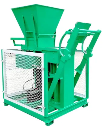 Interlocking Brick Making Equipment on Sale
