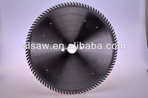 TCT SAW BLADES FOR CUTTING Non ferrous metal as COOPER INDUSTRIAL QUALITY CERATIZIT CARBIDE