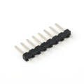 5.08mm Pitch Flat Pin Single Row Header
