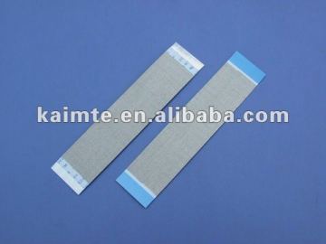 FFC Flat Wire,covered conductive cloth