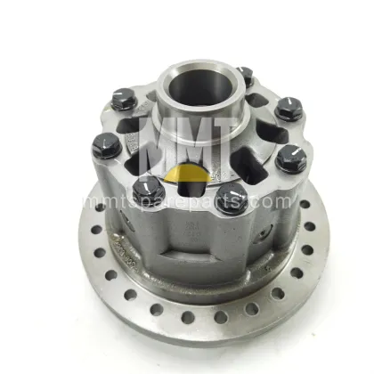 326-0532 3260532 Differential Group for 950GC Wheel Loader